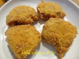 Batsoà (piedino lessato e fritto)