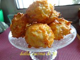 Biscotti di formaggio (Cheese puffs)