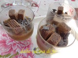 Budino di caffè