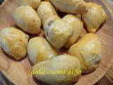 Calzoncelli Bella Napoli