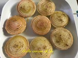 Cipolle al forno