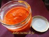 Crema di peperoni