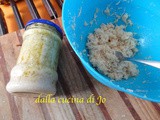 Cren o rafano in conserva