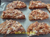 Crostoni con salsiccia di Niscemi al capuliatu