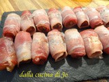 Devils on horseback