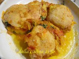 Fettine di pollo super golose