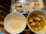 Fritto di carciofi