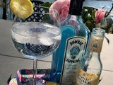 Gin & Indian Tonic