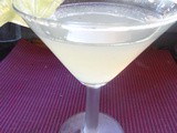 Gin Margarita