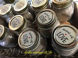 Il sale aromatico 'della strega'