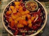Insalata del buon auspicio