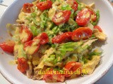 Insalata di gallo livornese alla senape
