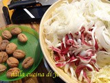 Insalata natalizia