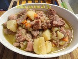 Irish stew