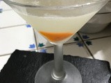 Kamikaze, un cocktail fresco