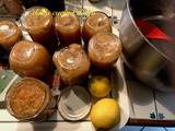Marmellata di limoni interi