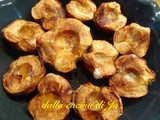 Mele annurche al forno