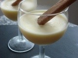 Mousse al Moscato