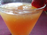 My personal sour