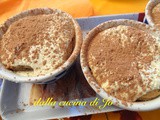 Original Guinness birramisù