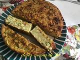 Pane di zucchine