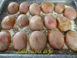 Patate al forno facilissime