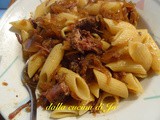Pennoni con genovese