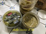 Pesto di olive (for Alberto)