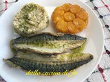 Piccole tatin di pomodorini
