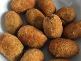 Polpettine all'ascolana