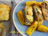 Polpettone in crosta di patate