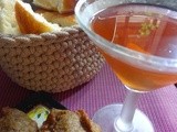 Princeton cocktail
