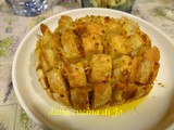 Pull apart bread