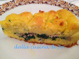 Quiche 'duchesse'