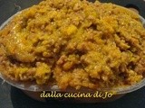 Ragù bianco di vitello