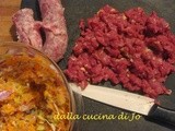 Ragù di anatra