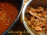 Ragù di coda di vitello