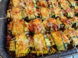 Ravioli di zucchine