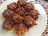 Risottini al salto