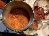 Sale ai peperoni cruschi