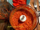 Salsa romesco