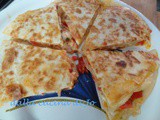 Sandwich di piadine