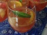 Sangria emiliana