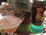 Sazerac, un cocktail 'indimenticabile'