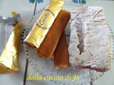 Semifreddo stracciatella al caffè