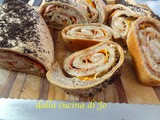 Stromboli piccantino