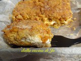 Torta di riso alla stracciatella