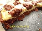 Torta macchiata alla russa