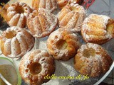 Tortine al miele e prugne secche