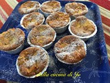 Tortine alle mele